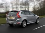 Volvo XC60 R-Design 2009 года (UK)